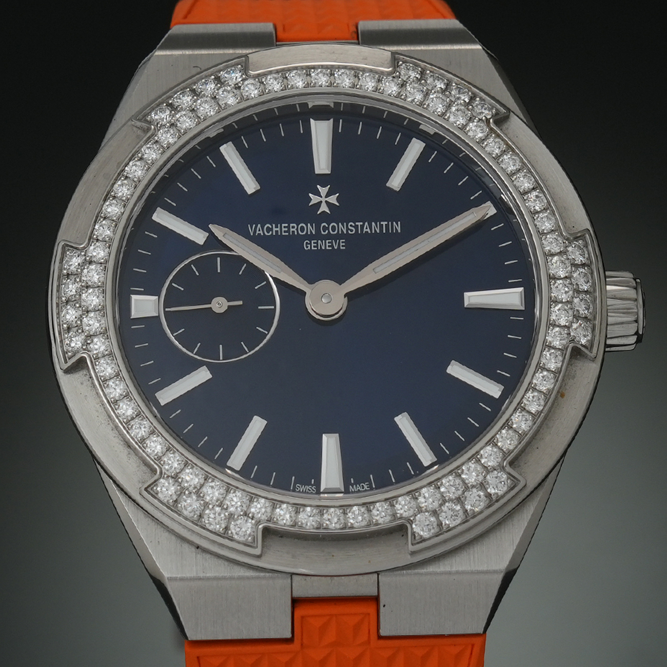 Vacheron Constantin(USED)바쉐론 콘스탄틴 오버시즈 2305V